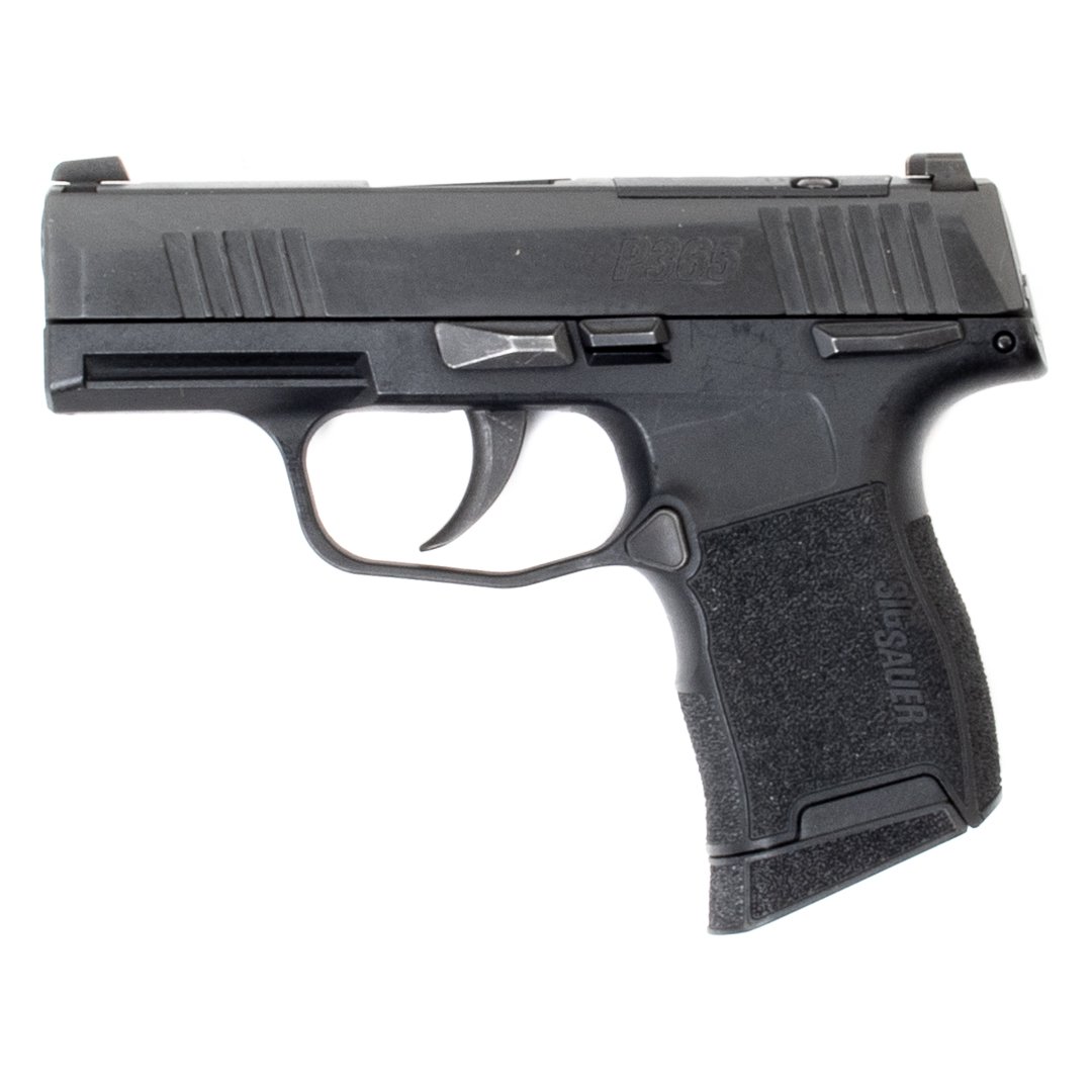 Sig Sauer P365-380